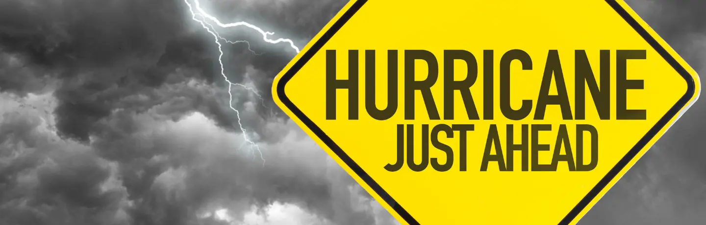 Hurricane Season 2024